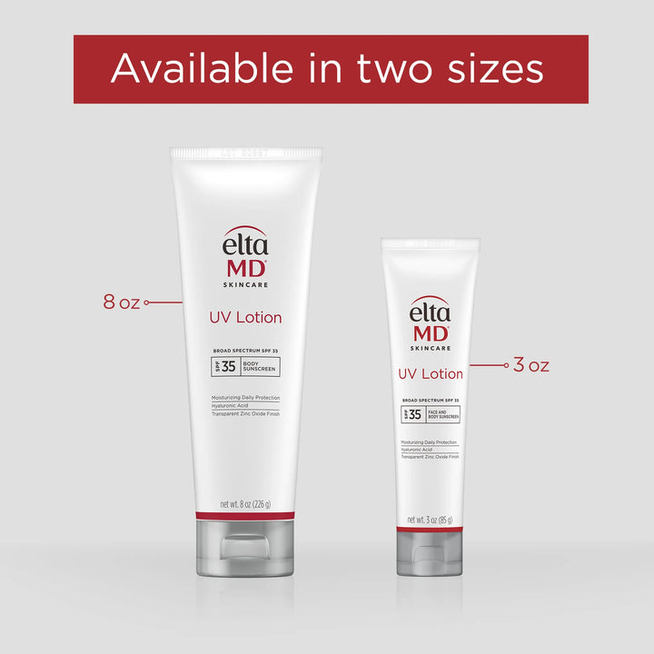 EltaMD UV Lotion Broad-Spectrum SPF 35