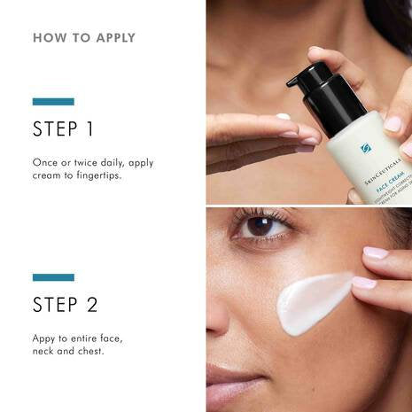 SkinCeuticals - Face Cream