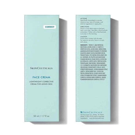 SkinCeuticals - Face Cream