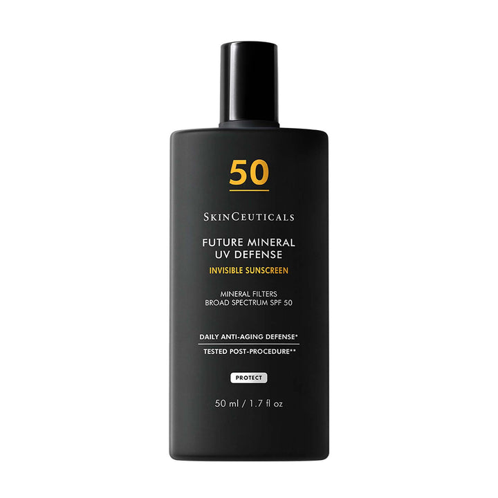 SkinCeuticals - Future Mineral UV Defense Sunscreen SPF 50