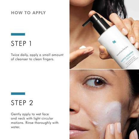 SkinCeuticals - Gentle Cleanser