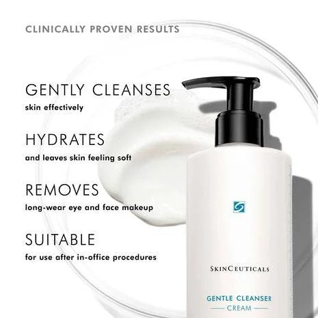 SkinCeuticals - Gentle Cleanser