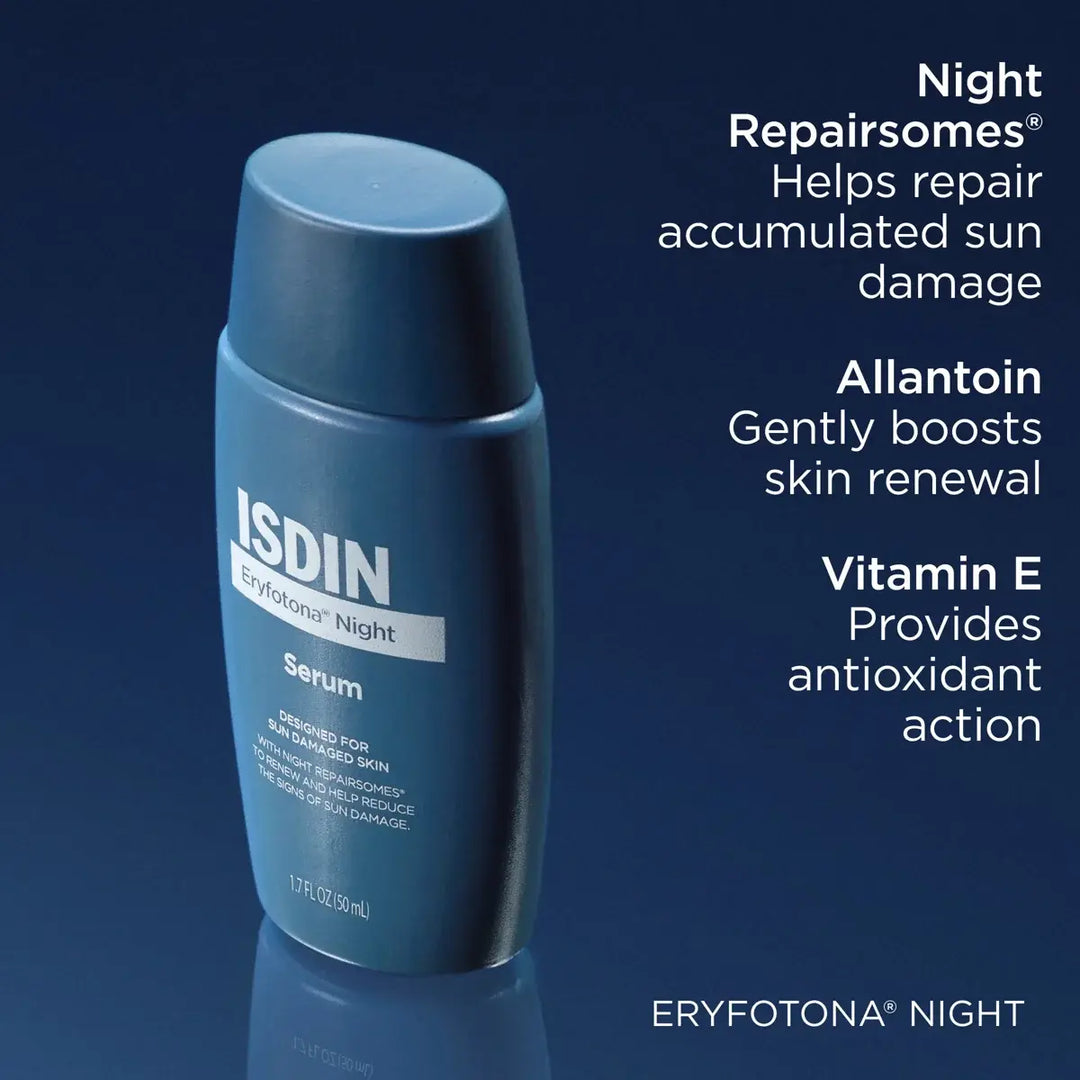 ISDIN - Eryfotona Night Serum