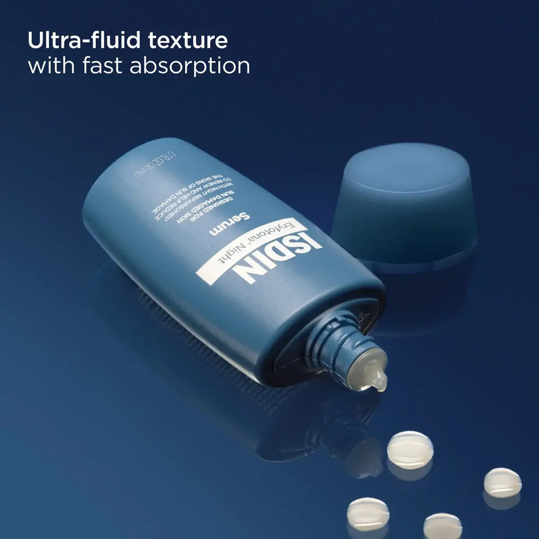 ISDIN - Eryfotona Night Serum