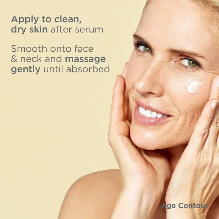 ISDIN - Age Contour