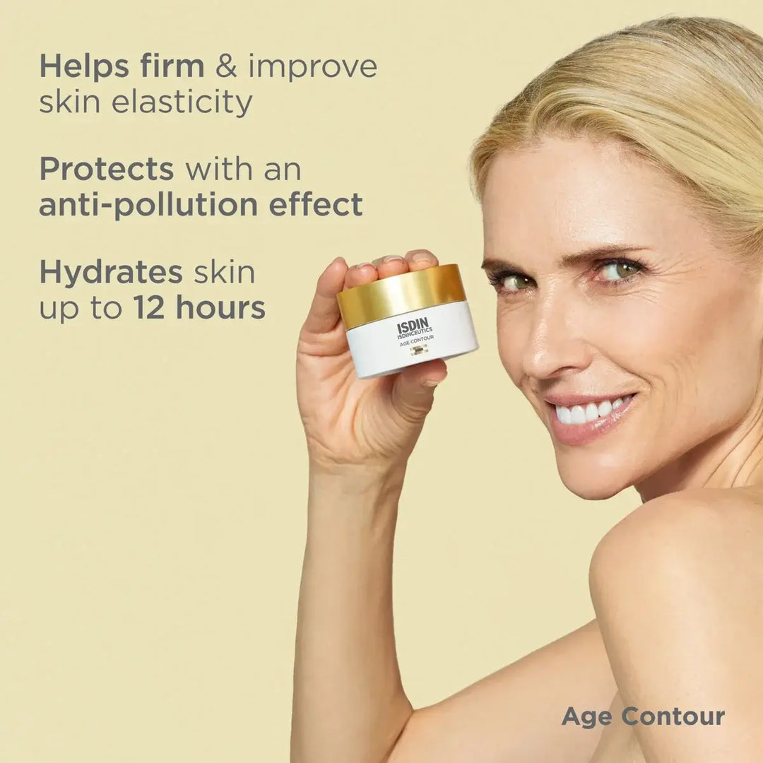 ISDIN - Age Contour