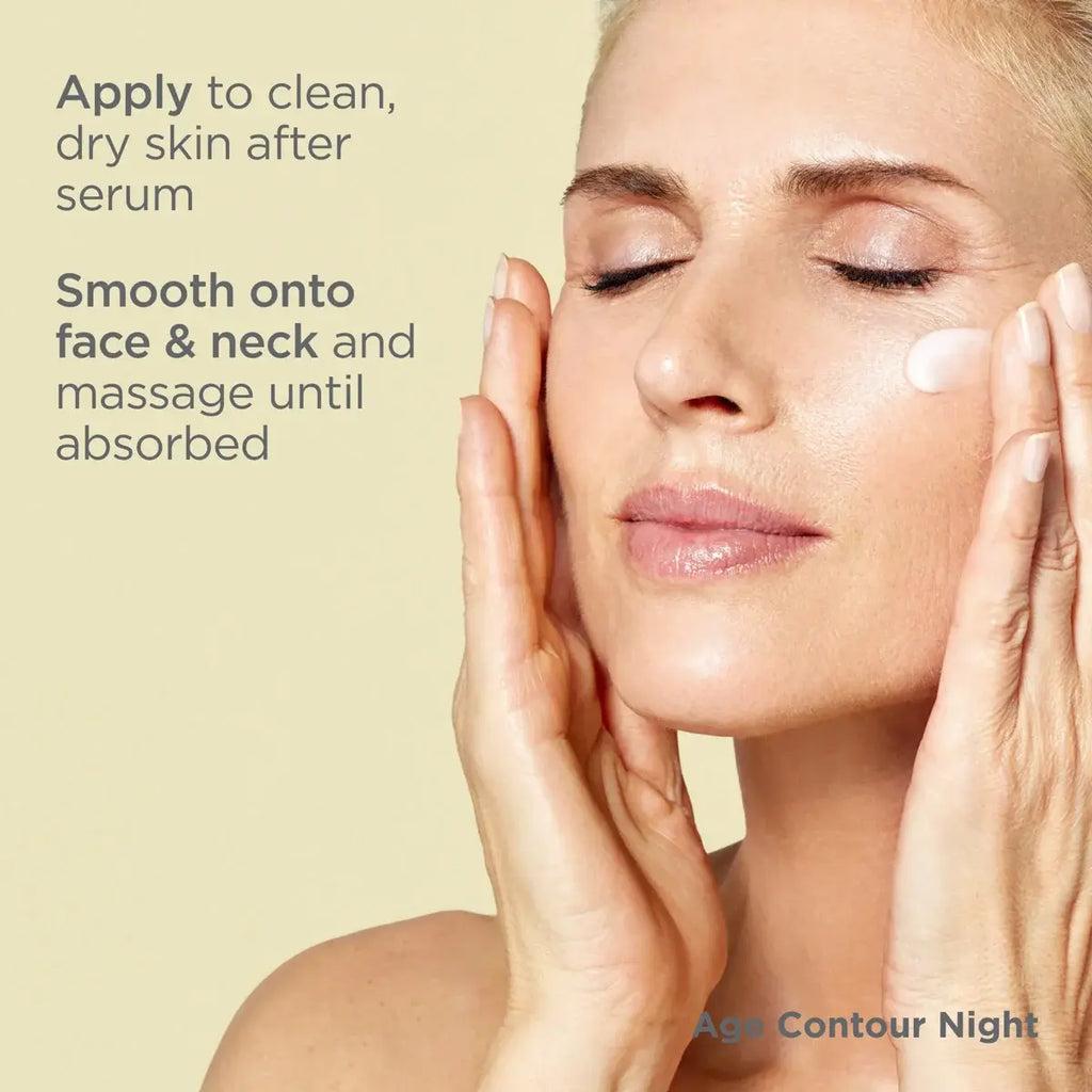 ISDIN - Age Contour Night
