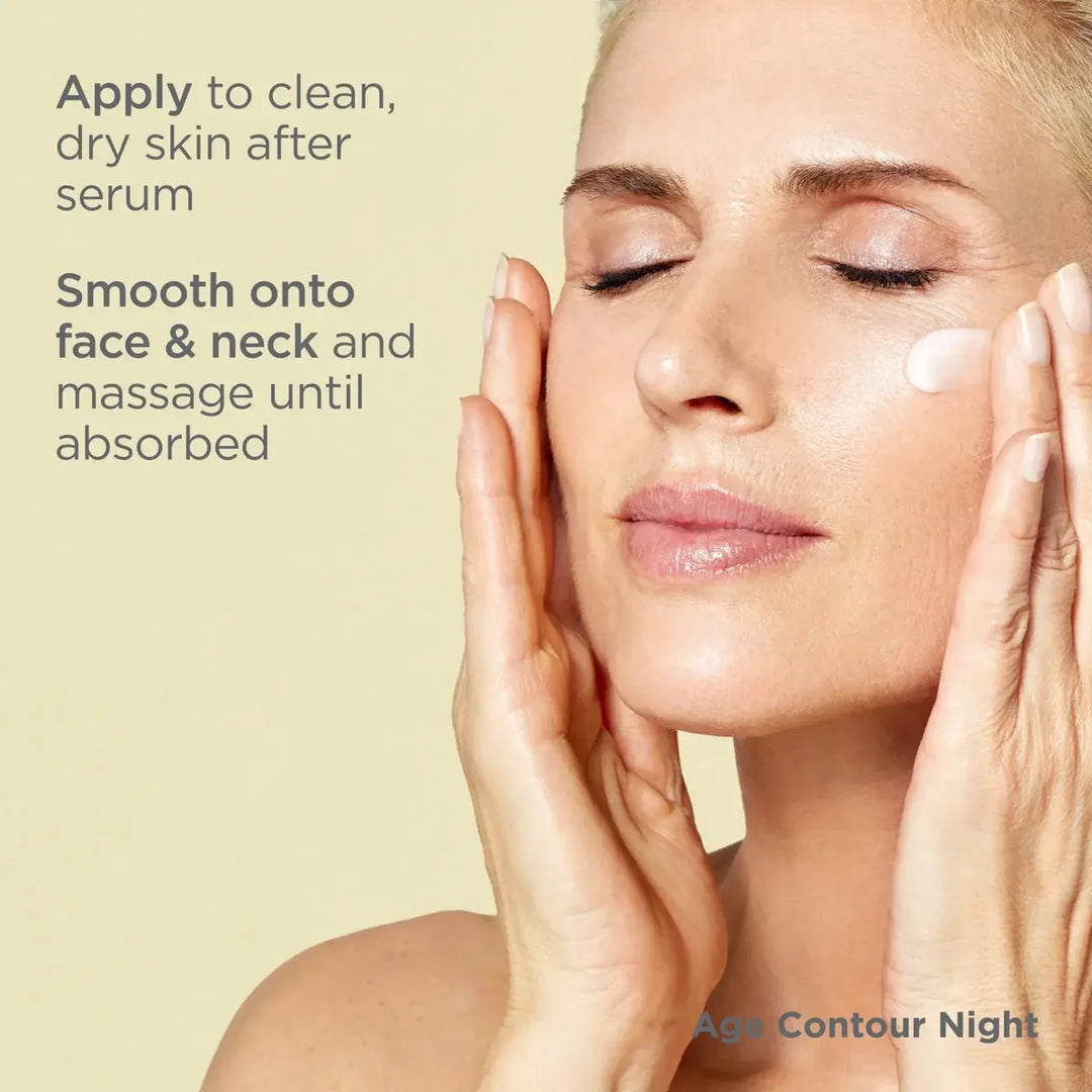 ISDIN - Age Contour Night