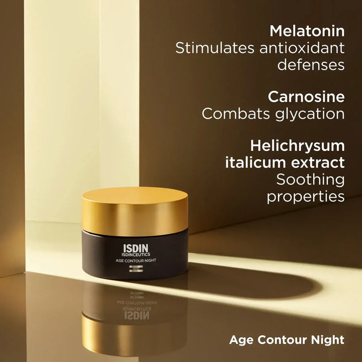 ISDIN - Age Contour Night