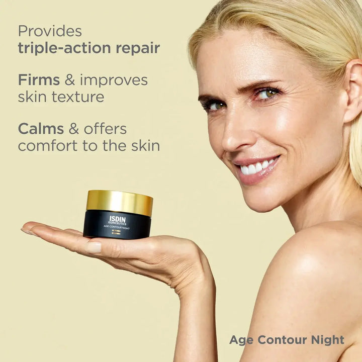 ISDIN - Age Contour Night