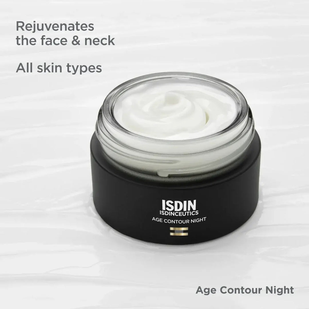 ISDIN - Age Contour Night