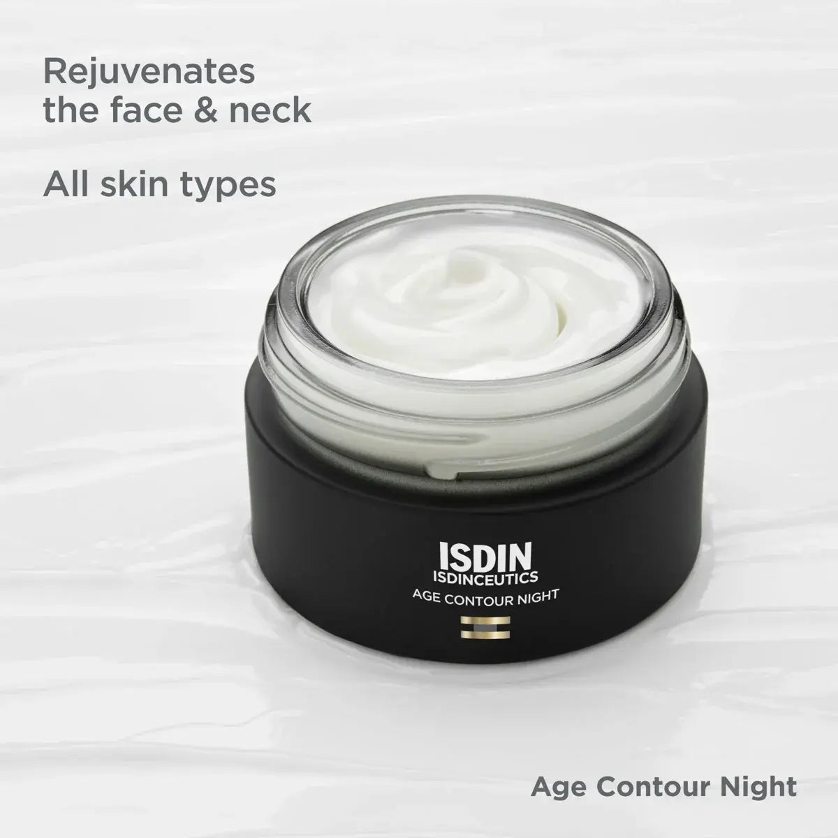 ISDIN - Age Contour Night