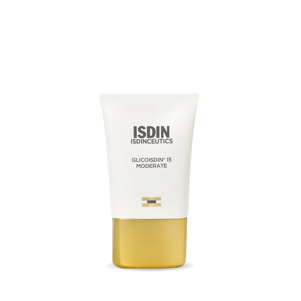 ISDIN - Glicoisdin 15 Moderate Gel