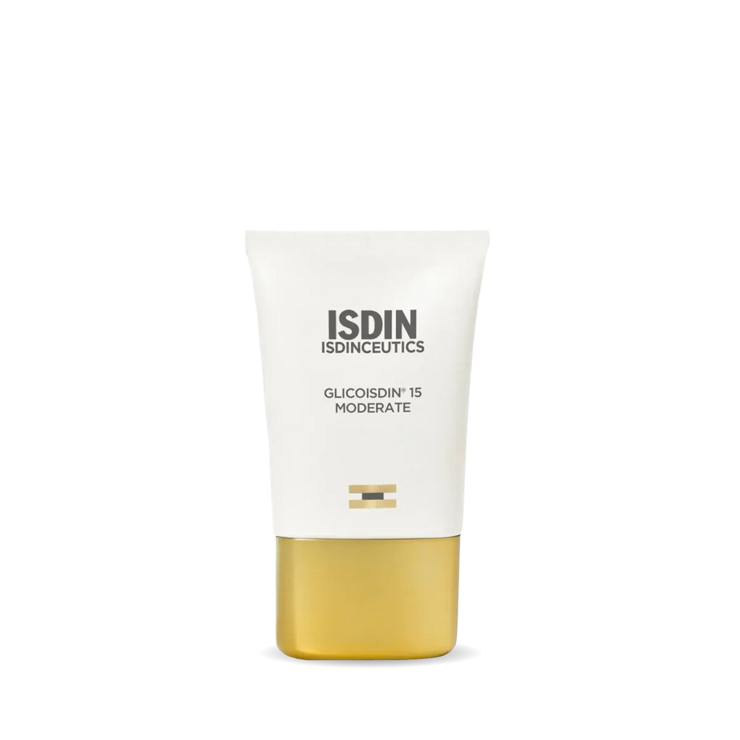 ISDIN - Glicoisdin 15 Moderate Gel