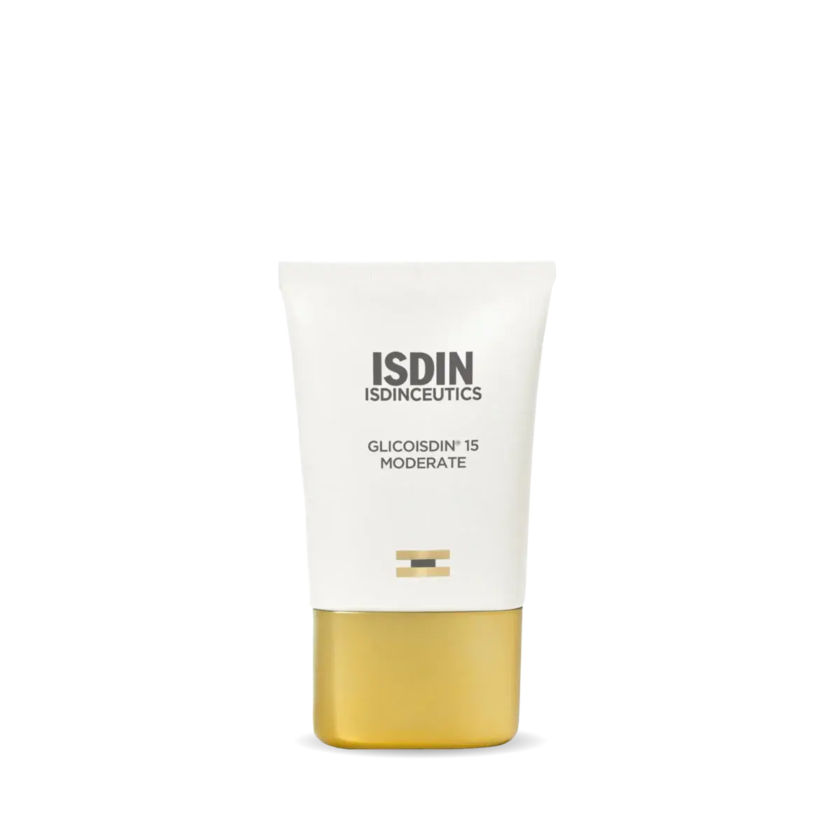 ISDIN - Glicoisdin 15 Moderate Gel