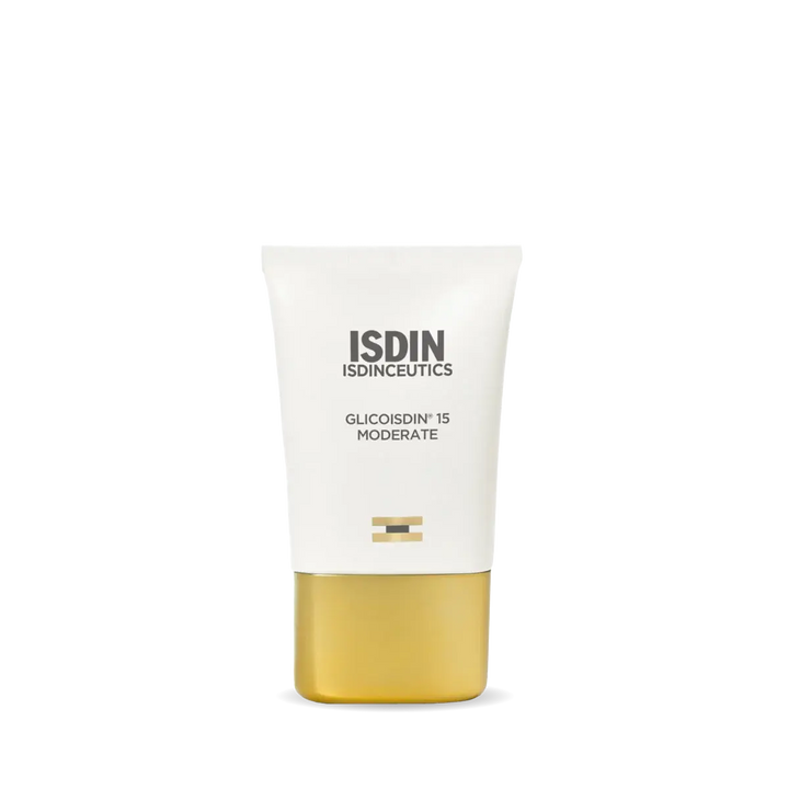 ISDIN - Glicoisdin 15 Moderate Gel