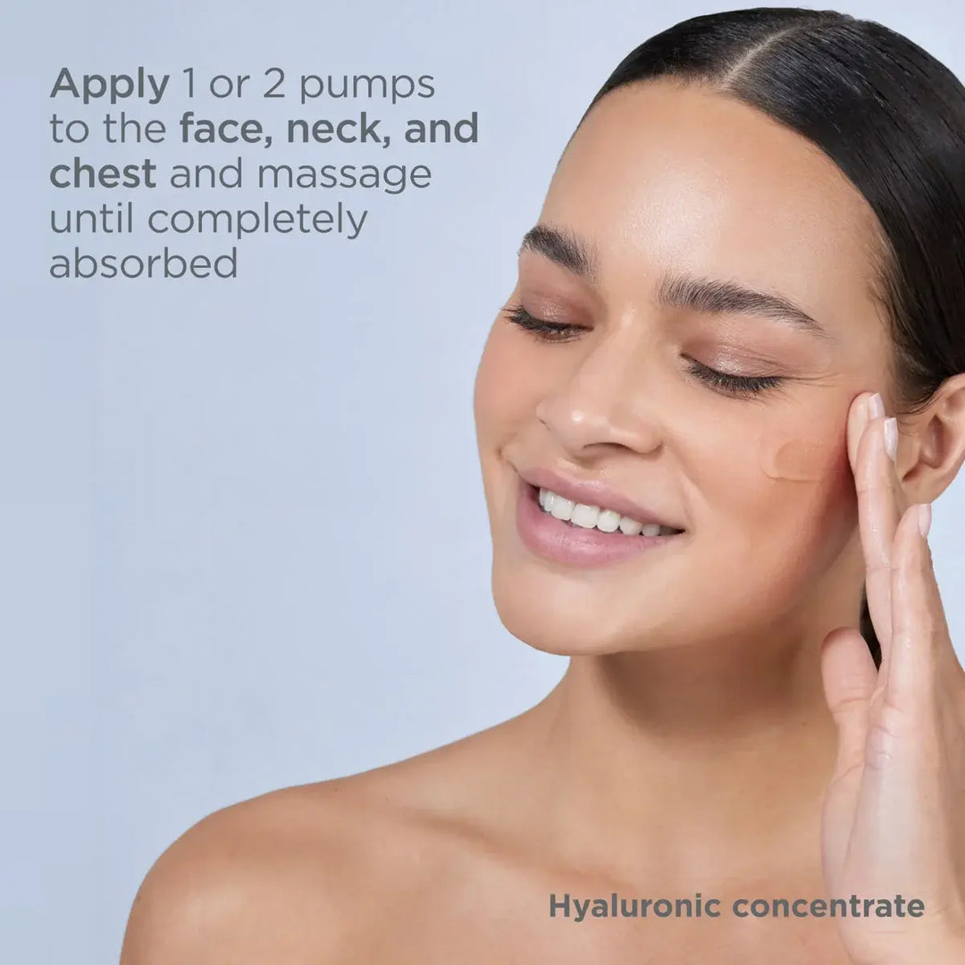 ISDIN - Hyaluronic Concentrate
