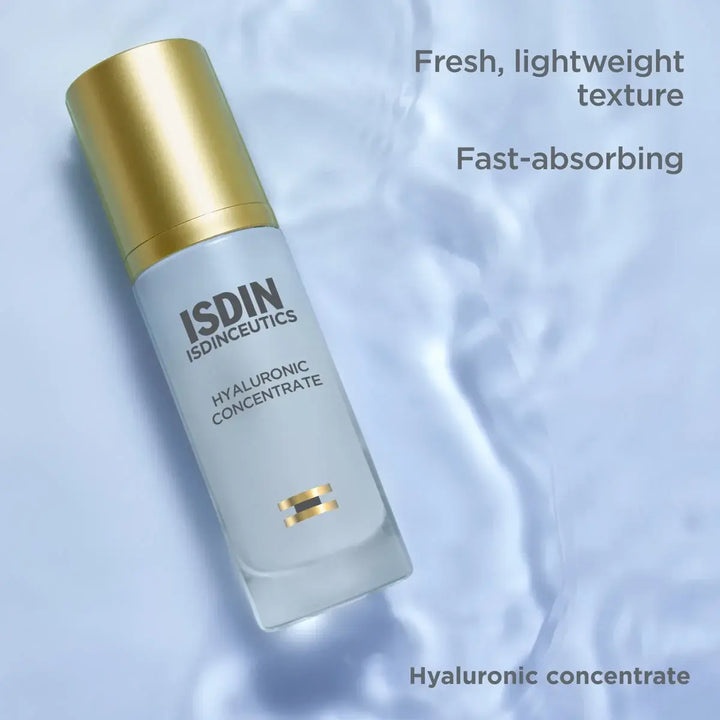 ISDIN - Hyaluronic Concentrate