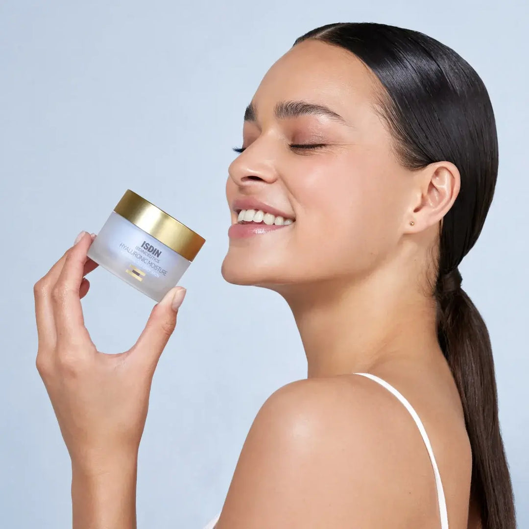 ISDIN - Hyaluronic Moisture Normal to Dry Skin