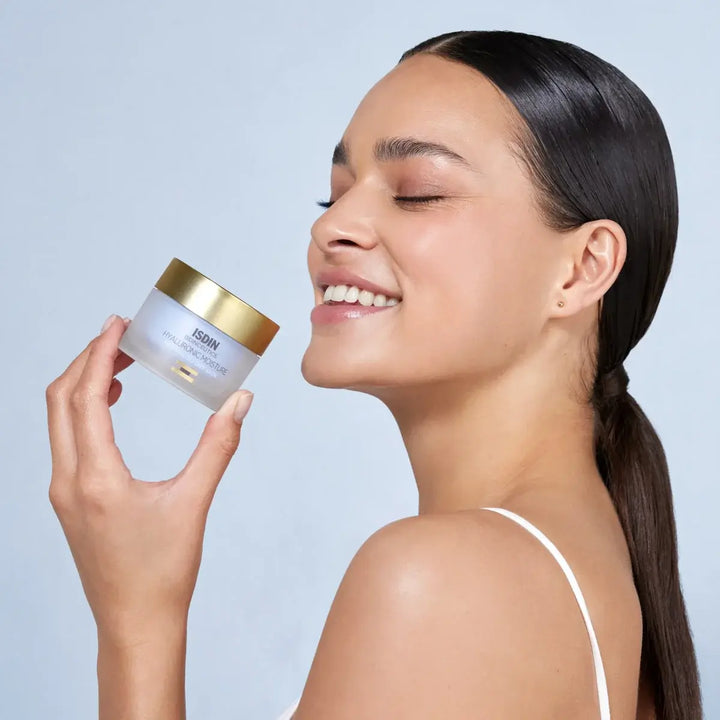 ISDIN - Hyaluronic Moisture Normal to Dry Skin