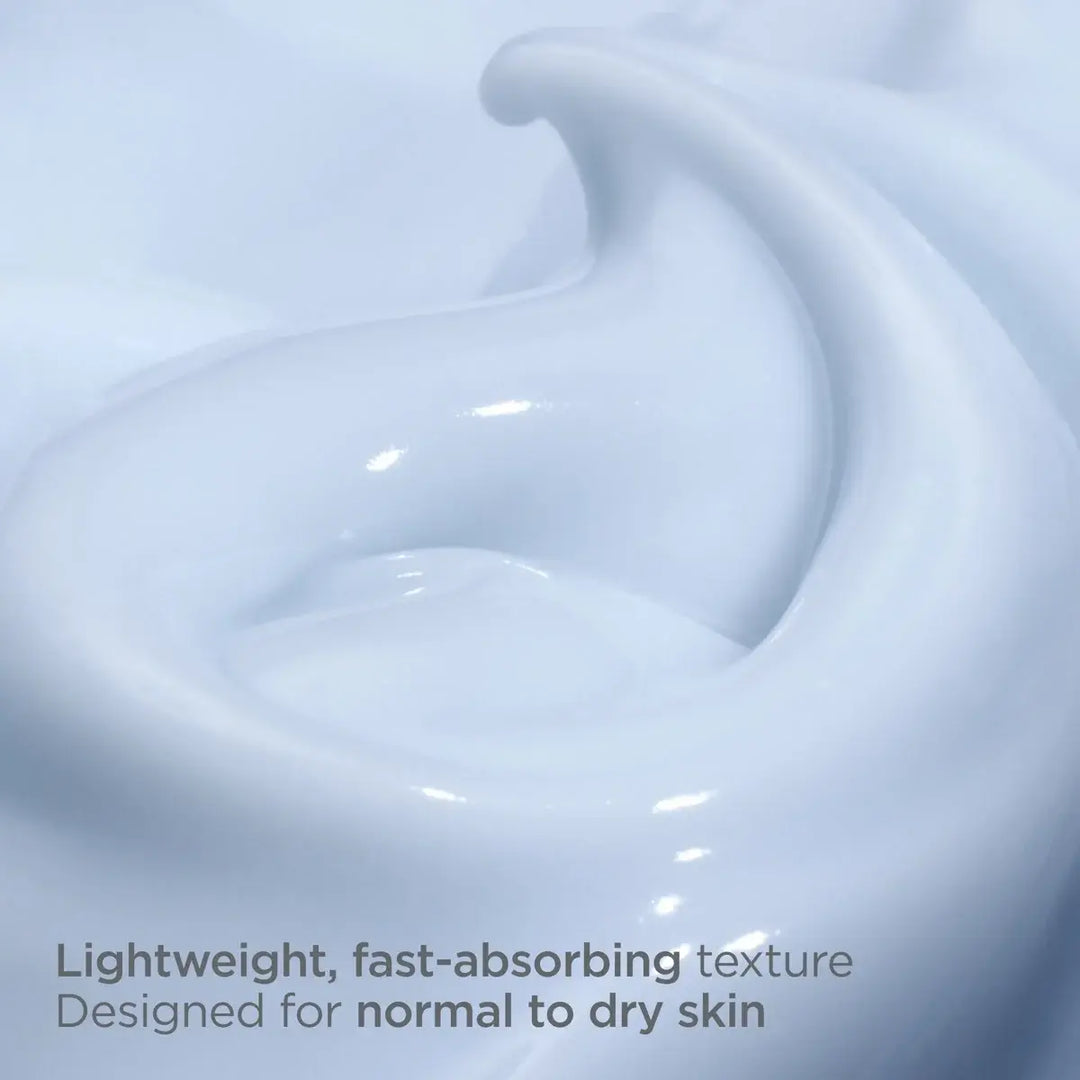 ISDIN - Hyaluronic Moisture Normal to Dry Skin