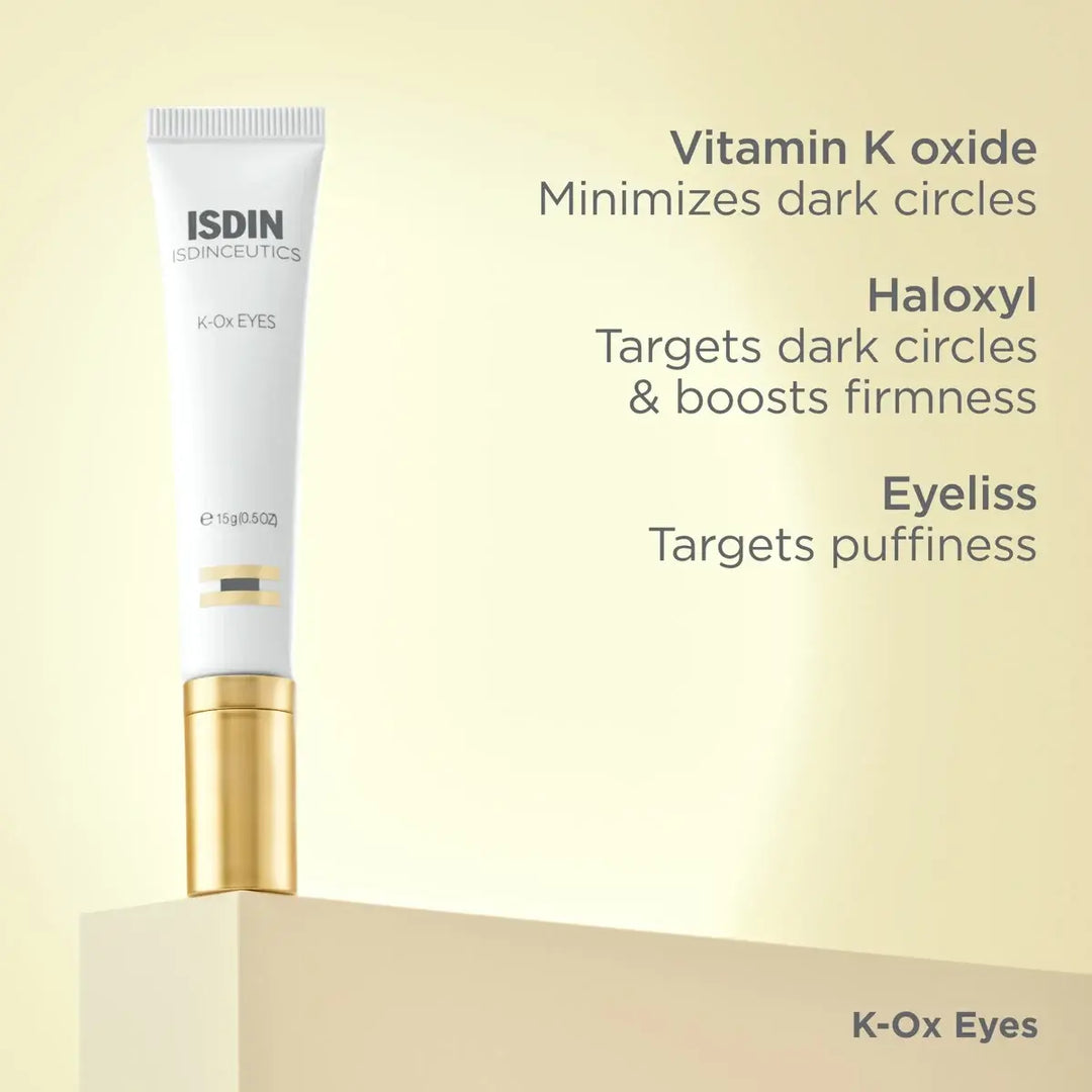 ISDIN - K-Ox Eyes