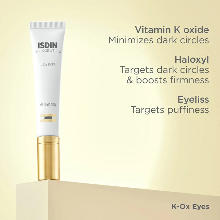 ISDIN - K-Ox Eyes