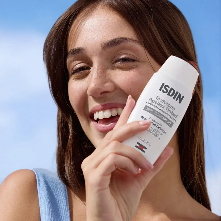ISDIN - Eryfotona Ageless - 33.8 oz