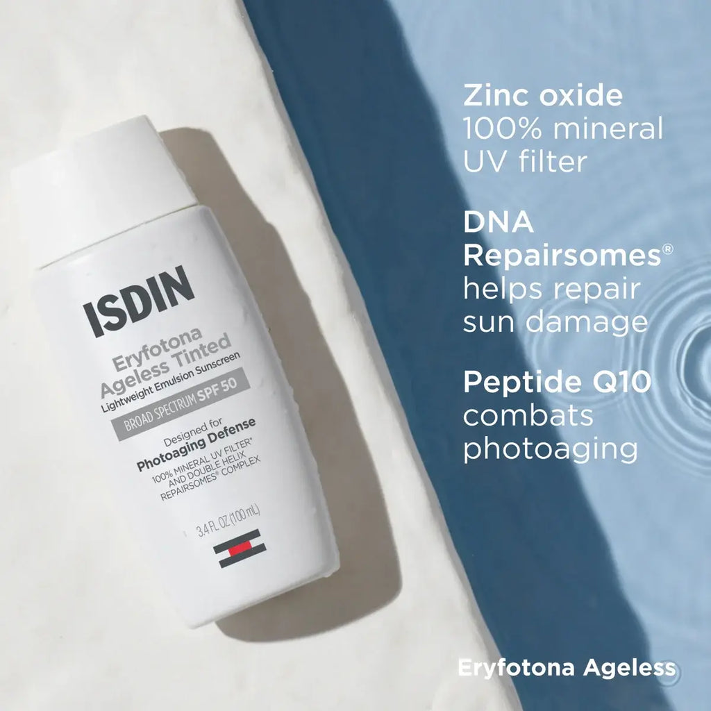 ISDIN - Eryfotona Ageless - 33.8 oz