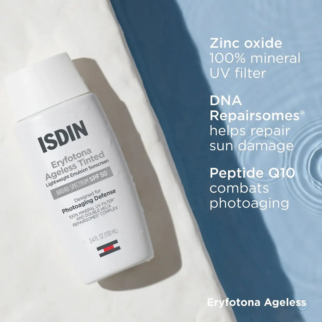 ISDIN - Eryfotona Ageless - 33.8 oz