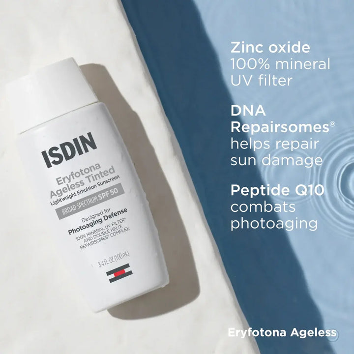 ISDIN - Eryfotona Ageless - 33.8 oz