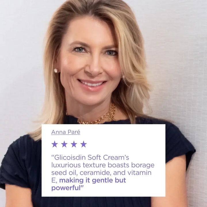 ISDIN - Glicoisdin 8 Soft Cream