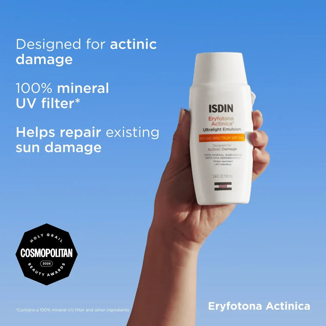 ISDIN - Eryfotona Actinica - 33.8 oz