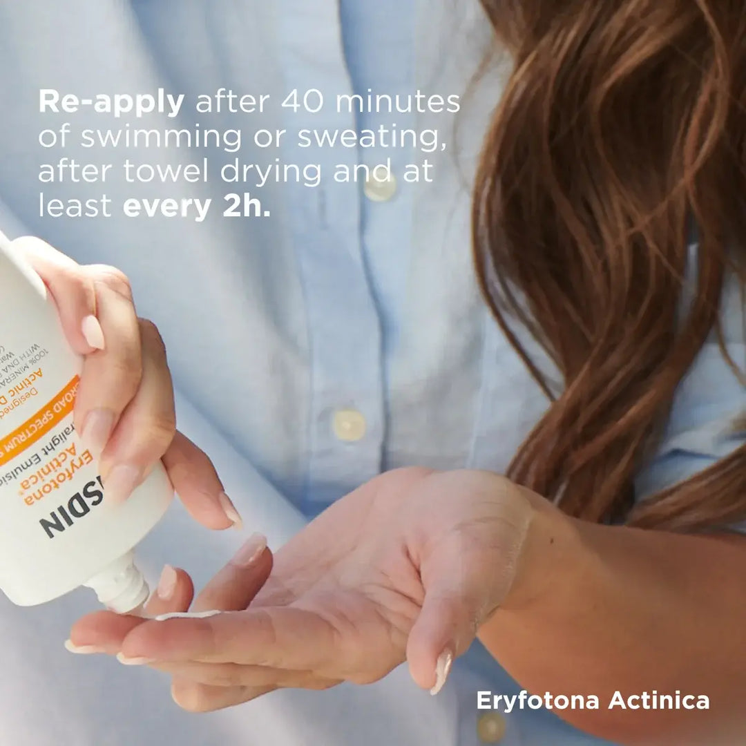 ISDIN - Eryfotona Actinica - 33.8 oz