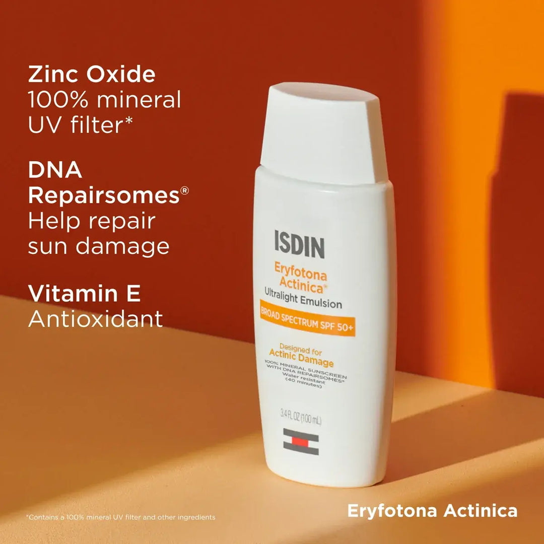 ISDIN - Eryfotona Actinica - 33.8 oz