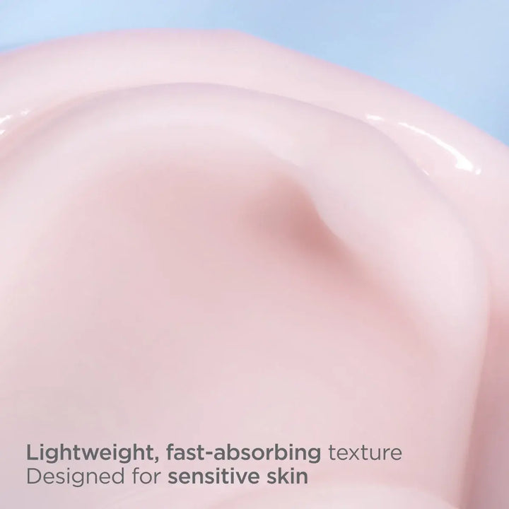 ISDIN - Hyaluronic Moisture for Sensitive skin