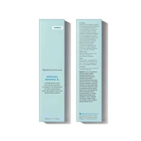 SkinCeuticals - Metacell Renewal B3