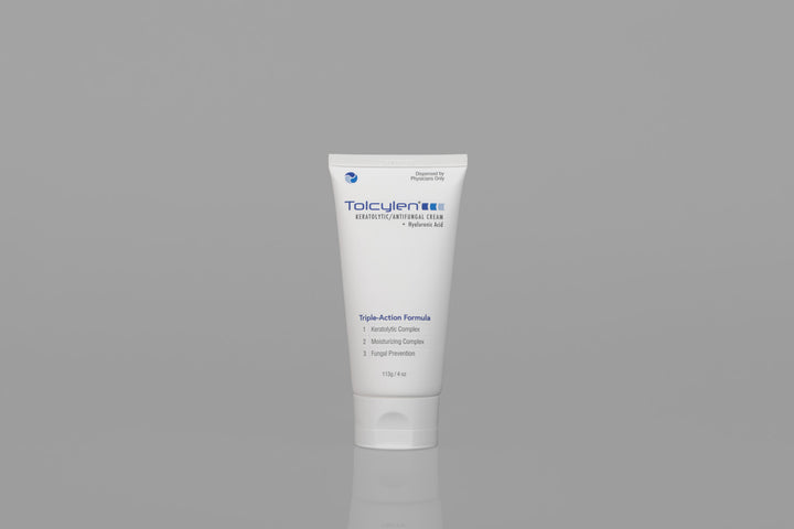 Tolcylen Keratolytic/Antifungal Cream