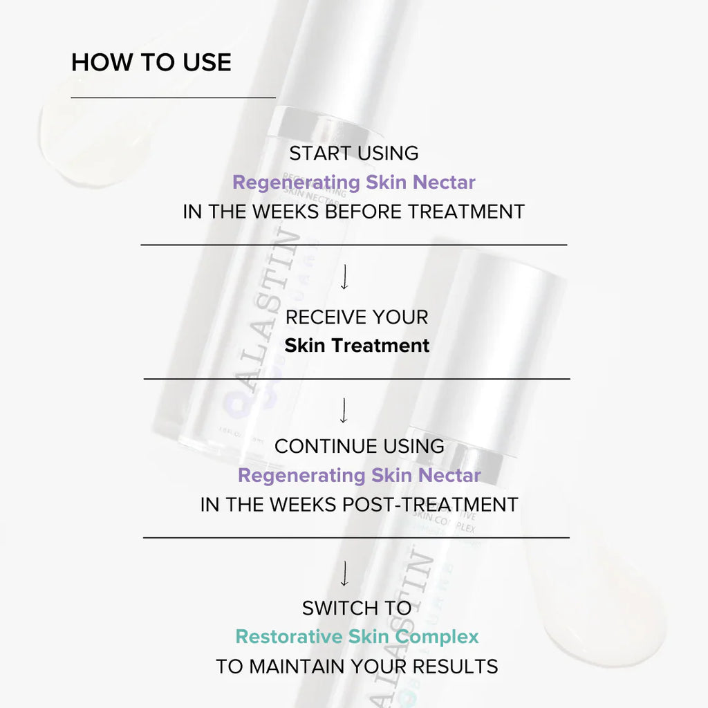 Alastin - Restorative Skin Complex with TriHex+™