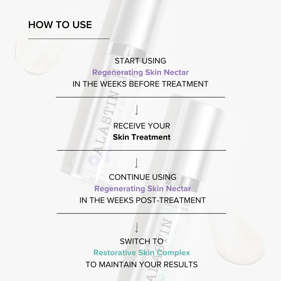 Alastin - Restorative Skin Complex with TriHex+™