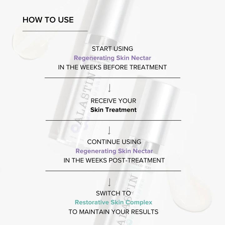 Alastin - Restorative Skin Complex with TriHex+™