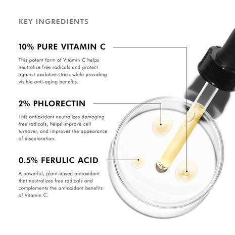 SkinCeuticals - Phloretin CF