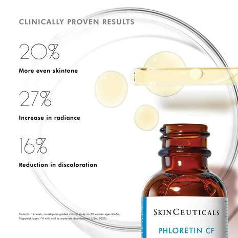SkinCeuticals - Phloretin CF