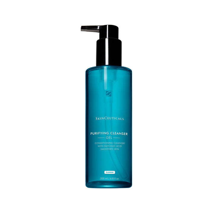SkinCeuticals - Purifying Cleanser with Glycolic Acid