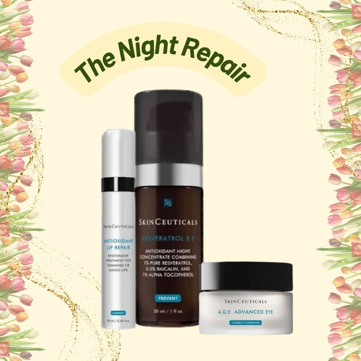 The Night Repair