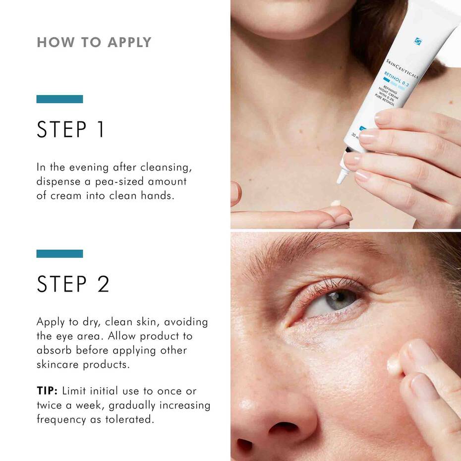 SkinCeuticals - Retinol 0.3