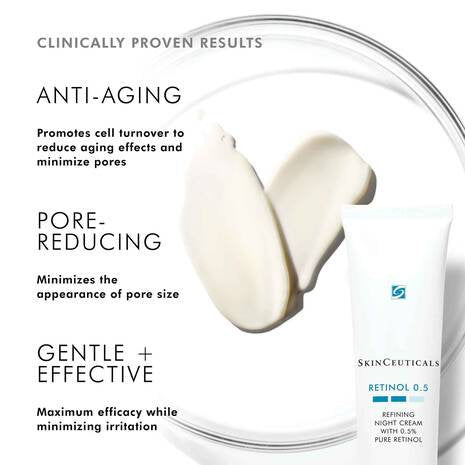 SkinCeuticals - Retinol 0.5