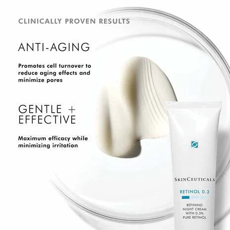 SkinCeuticals - Retinol 0.3