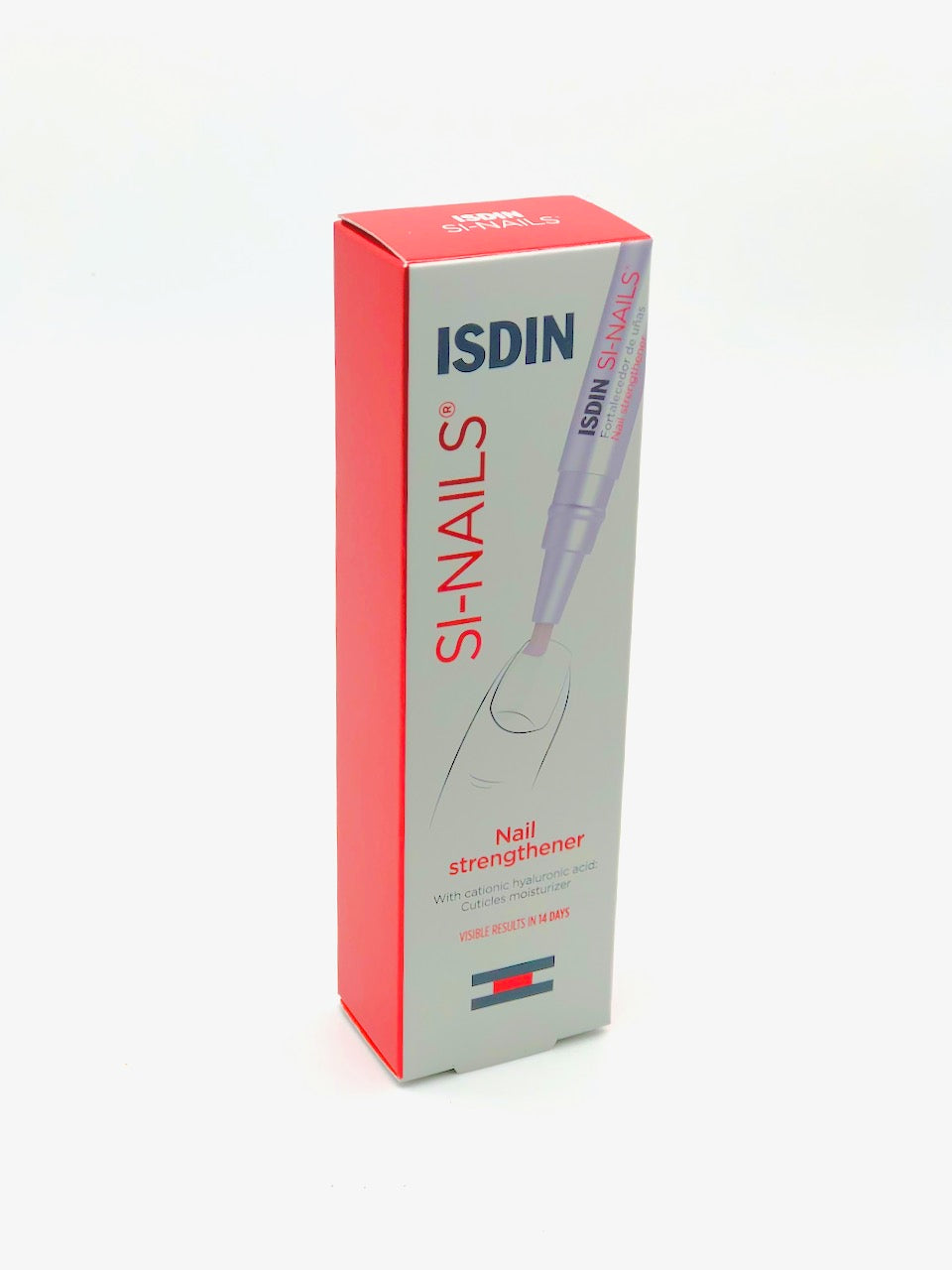 ISDIN - SI-Nails