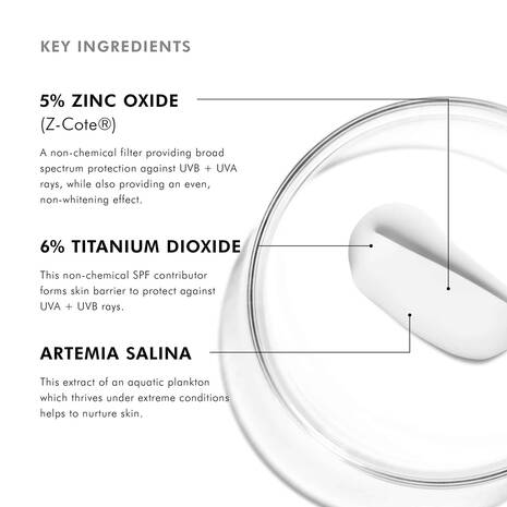 SkinCeuticals - Sheer Physical UV Defense SPF 50